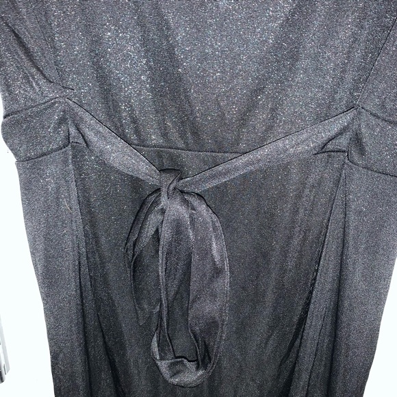 Gorgeous Sparkly European Blouse - Picture 5 of 5